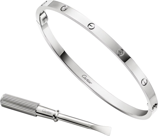 Cartier Love Armband