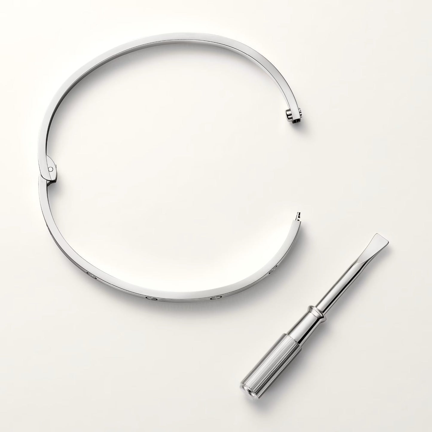 Cartier Love Armband