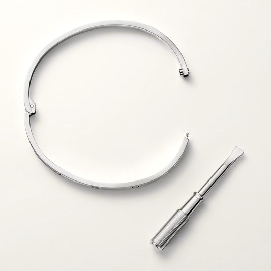 Cartier Love Armband