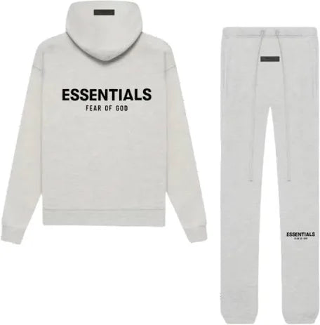 ESSENTIËLE JOGGINGPAK
