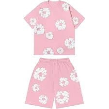 DENIM TRS ZOMERSET