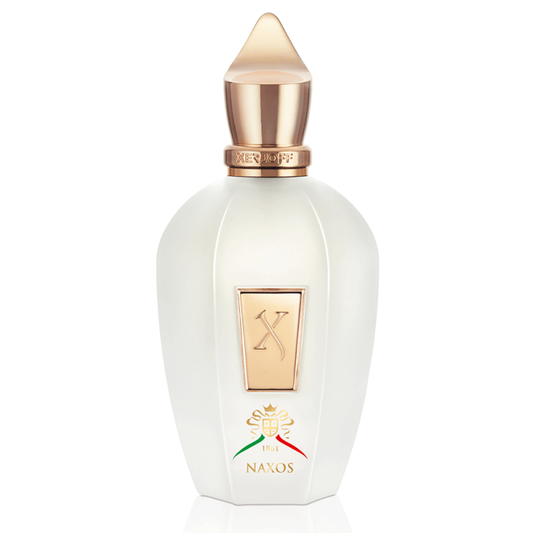 Xerjoff
XJ 1861 Naxos
eau de parfum spray