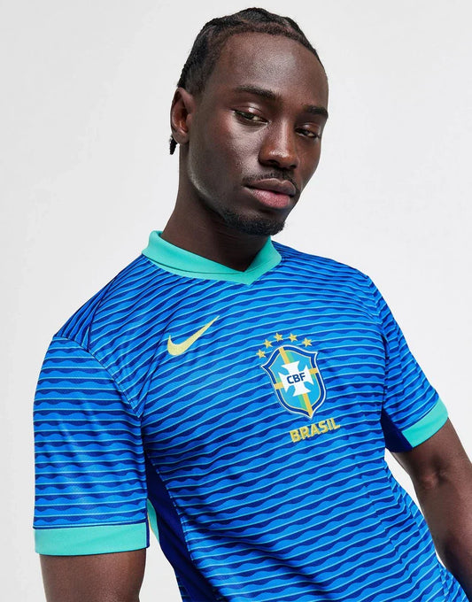 BRAZILIË 2024 UITSHIRT