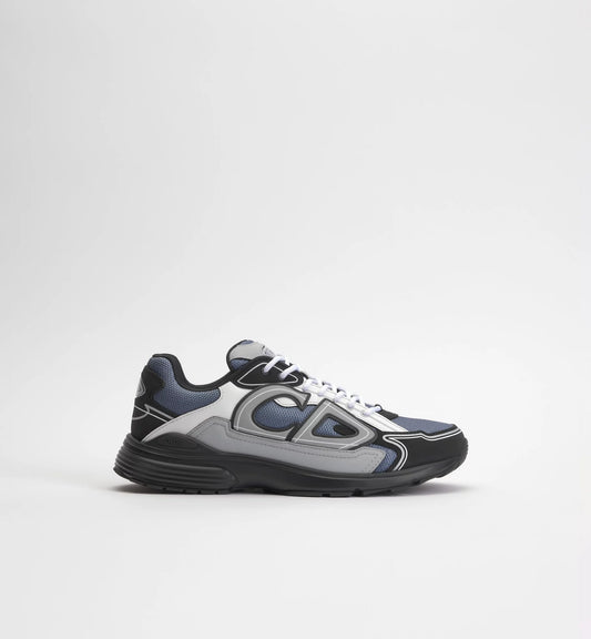DI-OOR BE30 BLACK/BLUE