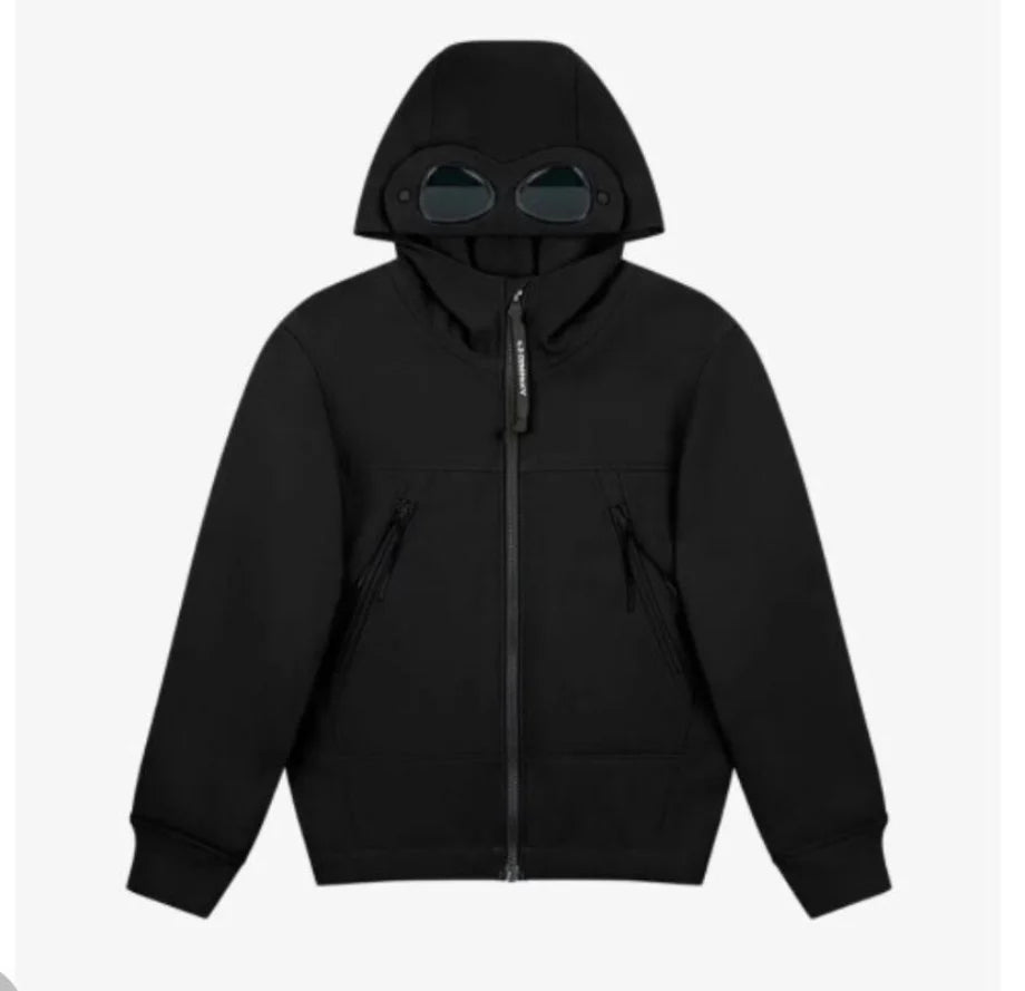 COMPANY SOFTSHELL
