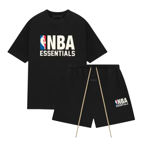 NBA Essentials