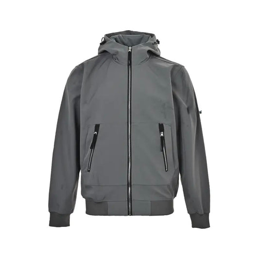 STONE ISLAND ZOMERJAS
