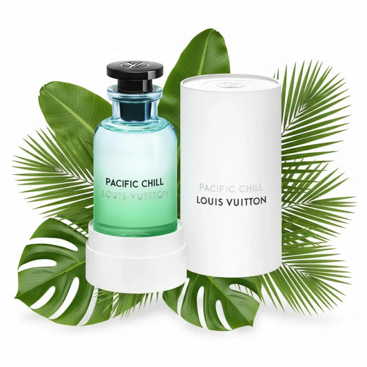 Louis Vuitton Pacific Chill