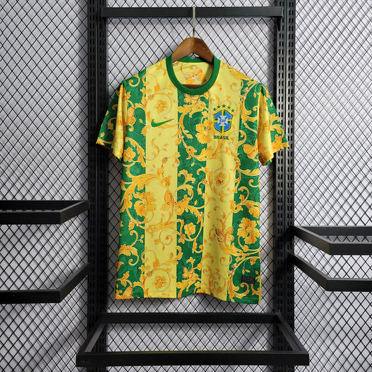 2022 BRASIL BAROK CARNAVAL EDITIE