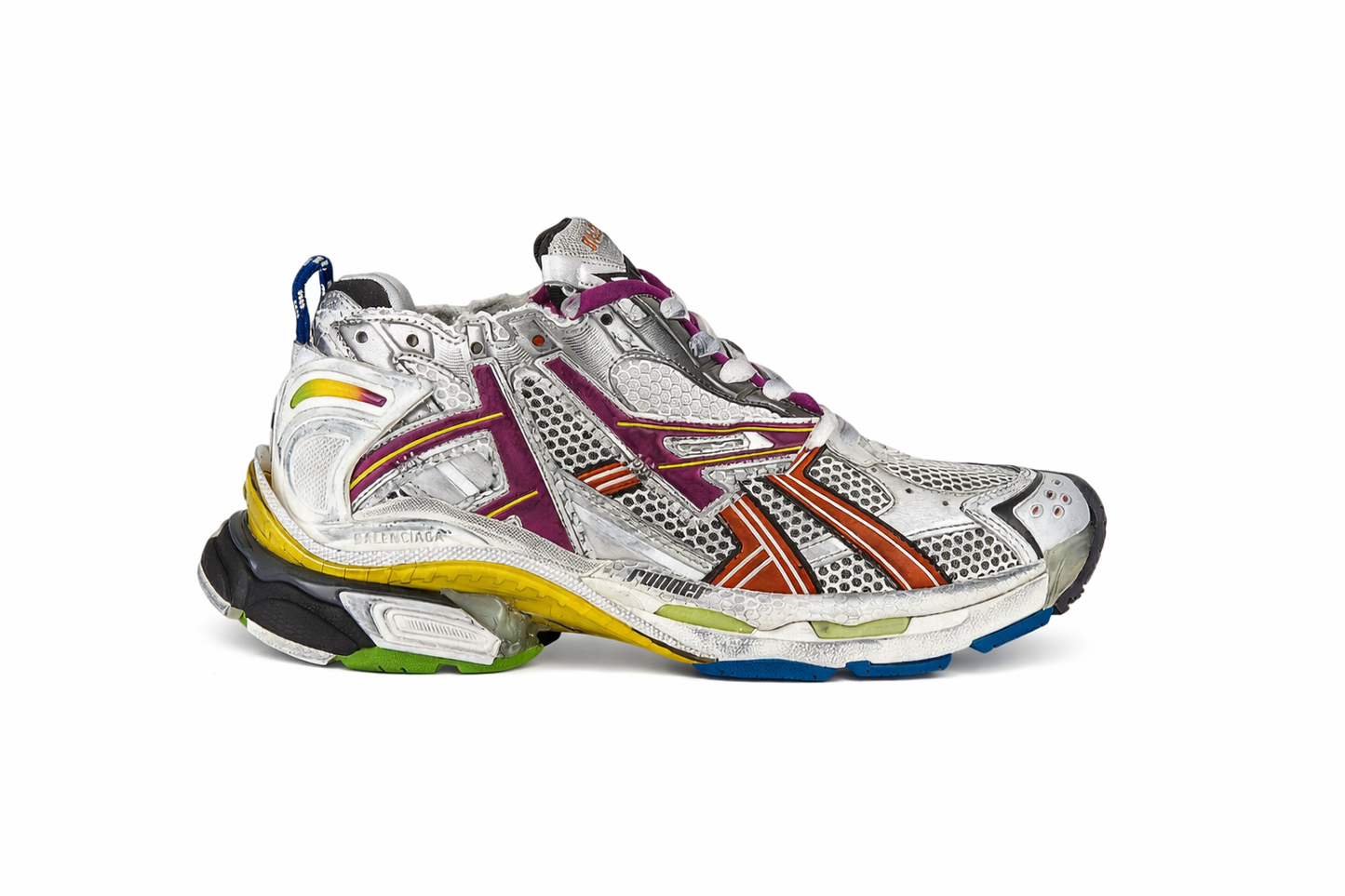 BALENCI RUNNERS