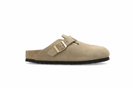 BIRK SLIPPERS