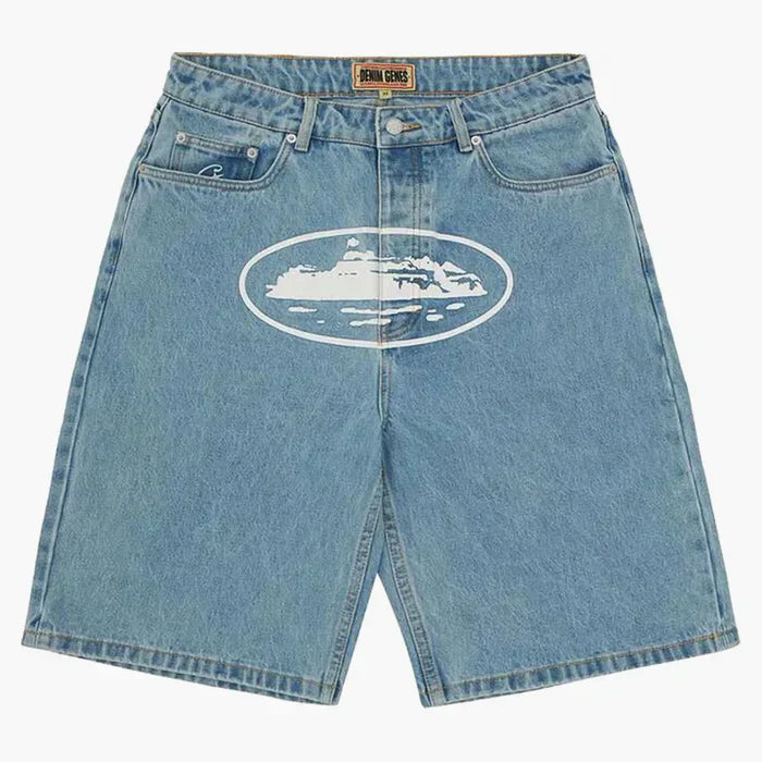Corteiz korte broek