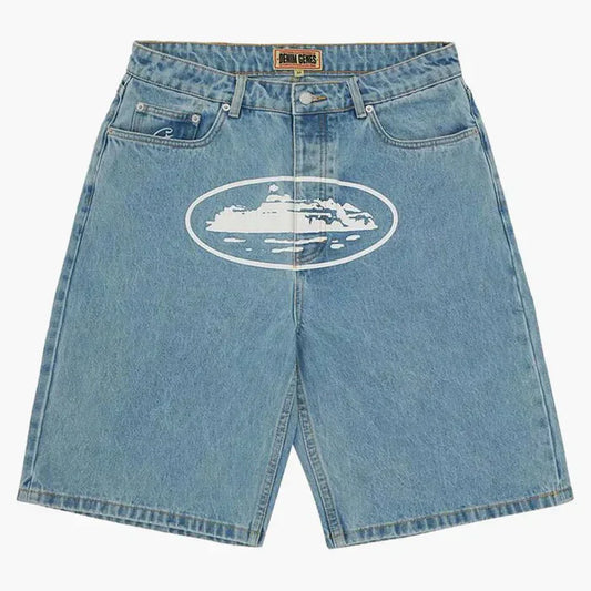 Corteiz korte broek