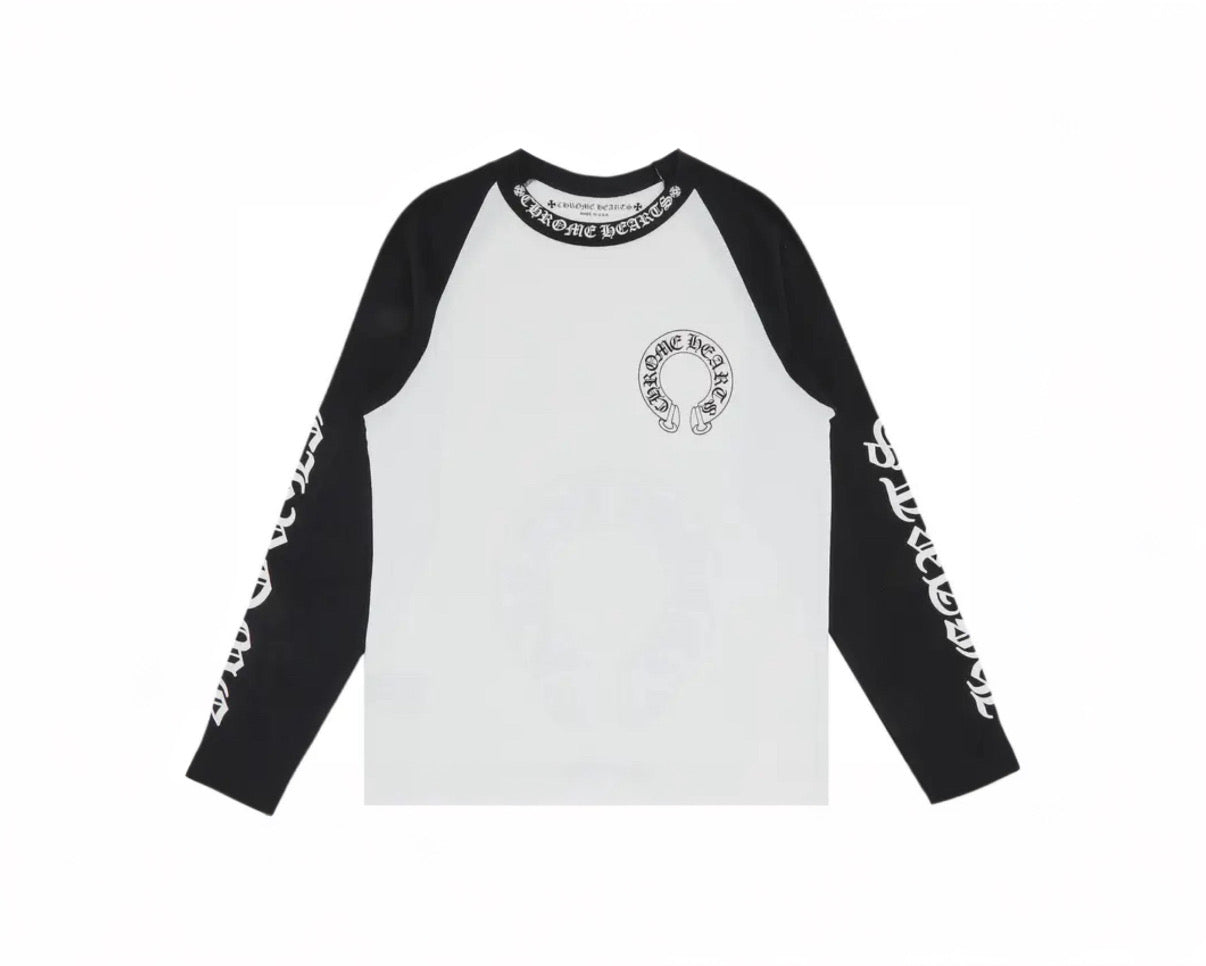 CHROME LONGSLEEVES