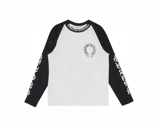 CHROME LONGSLEEVES