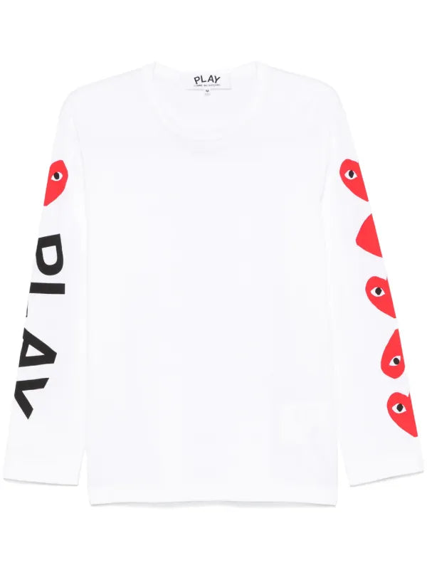 CMM DES GRCNS LONGSLEEVE