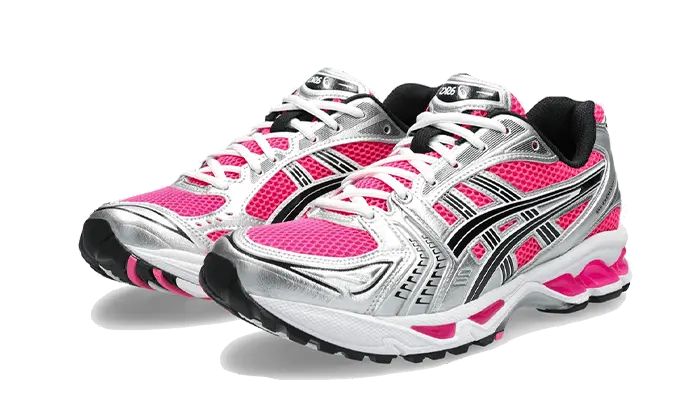ASCS PINK GLO SCHOENEN