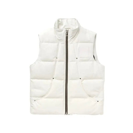 KNUCKLES BODYWARMER