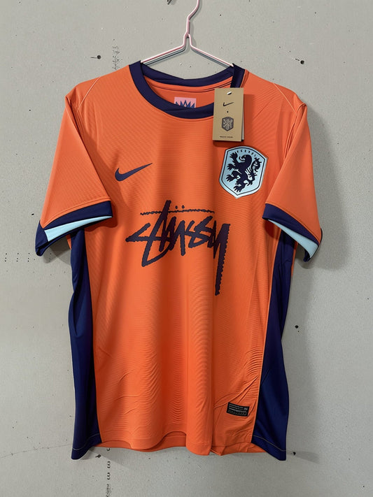 Stüssy x Nederlands Elftal Limited Edition Kit - 65% KORTING!