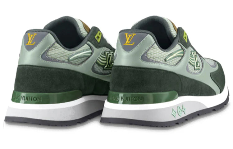 LV RUNAWAY SNEAKER