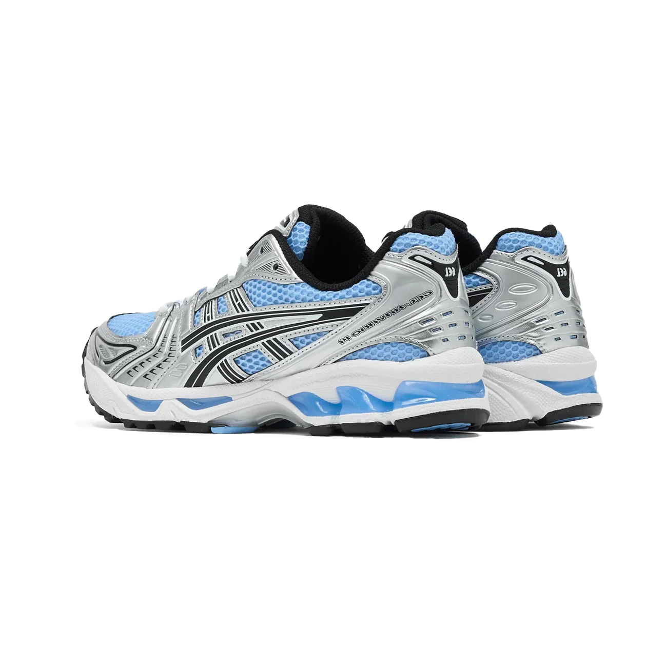 ASCS ARTIC BLUE SCHOENEN