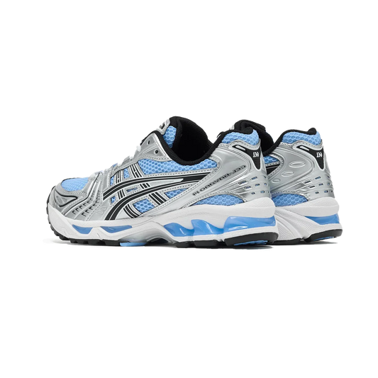 ASCS ARTIC BLUE SCHOENEN