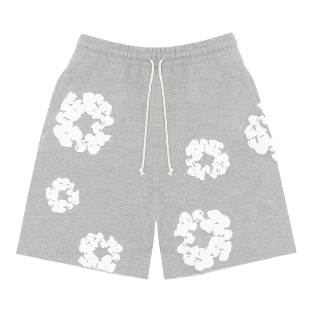 Denim Tears Zomersetje
