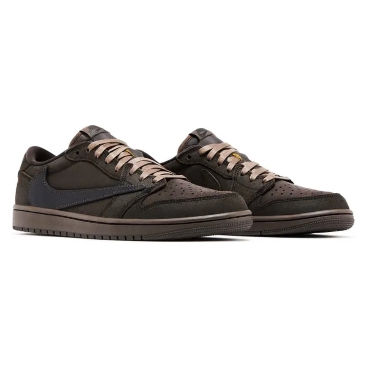 SCOT SCHOENEN BROWN