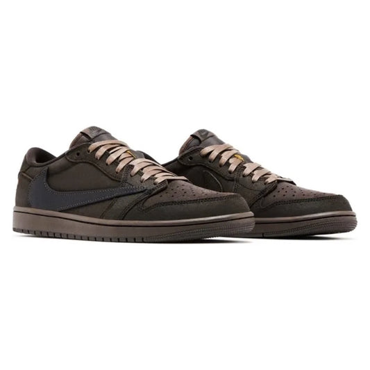 SCOT SCHOENEN BROWN