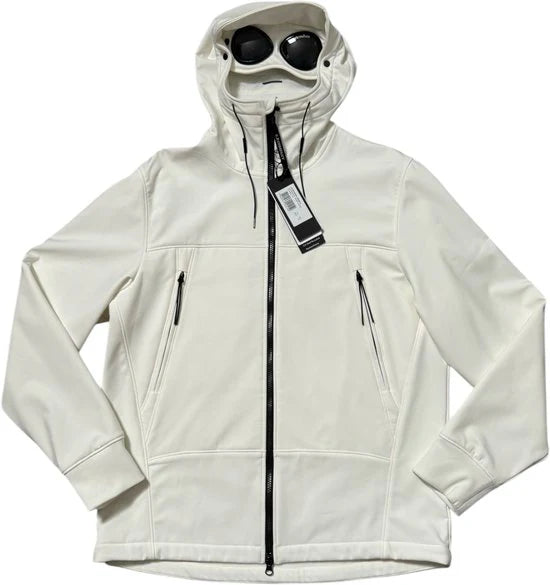 COMPANY SOFTSHELL