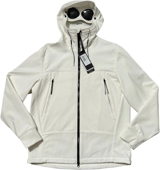 COMPANY SOFTSHELL
