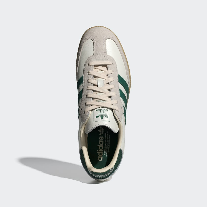ADDAS SAMBA SCHOENEN