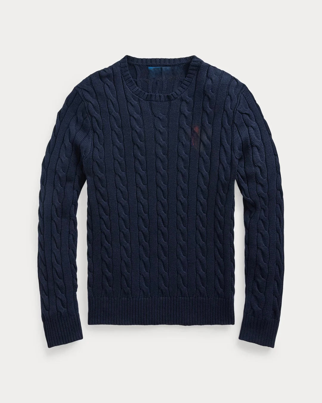 RALF KNIT SWEATER