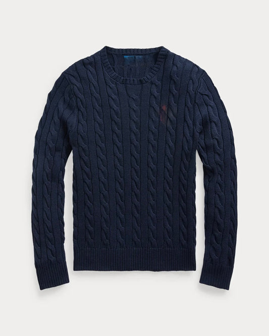 RALF KNIT SWEATER