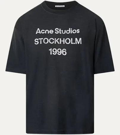 AC STUDIO T-SHIRTS