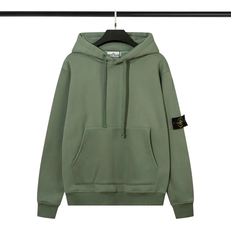 STONE HOODIE