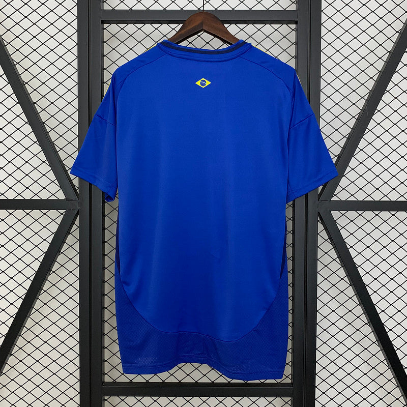 BRAZILIË BLAUW JEZUS STANDBEELD KIT