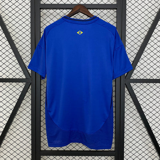 BRAZILIË BLAUW JEZUS STANDBEELD KIT