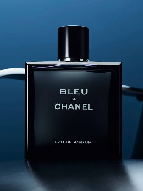 Bleu De Chanel | Eau De Parfum | 100ML