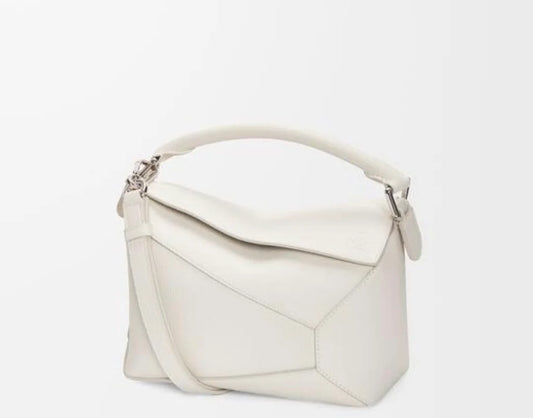 LW PUZZLE BAG