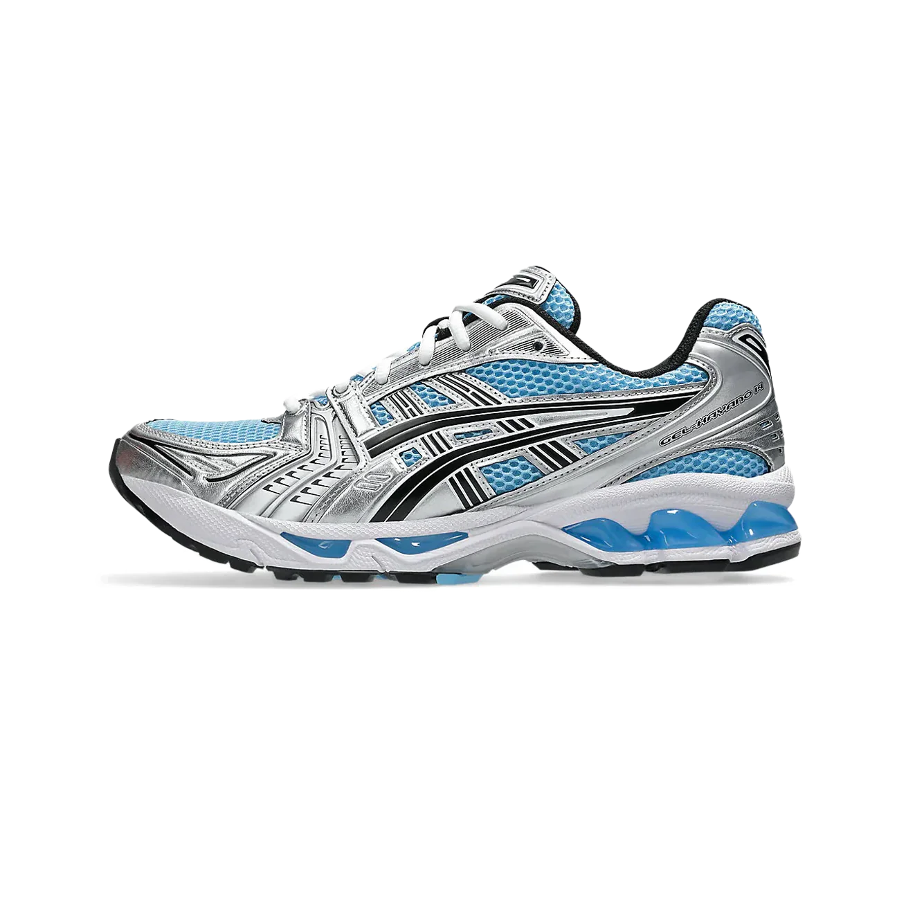 ASCS ARTIC BLUE SCHOENEN