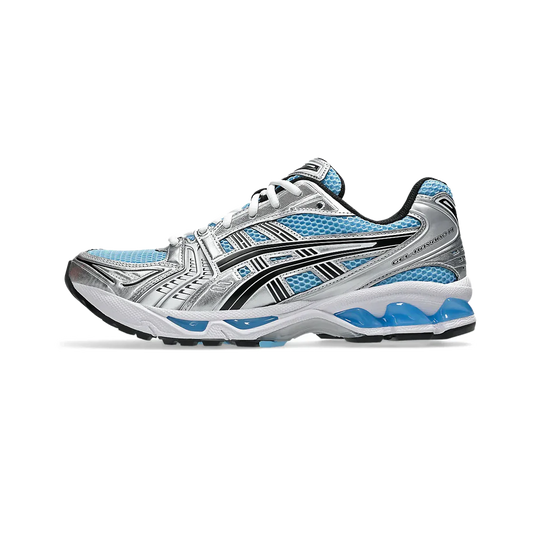 ASCS ARTIC BLUE SCHOENEN