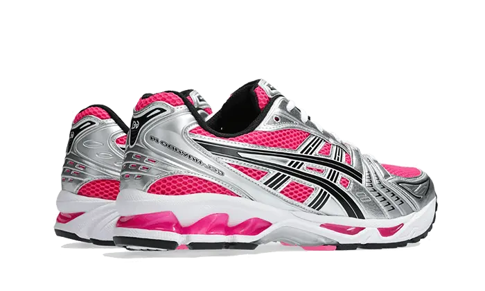 ASCS PINK GLO SCHOENEN
