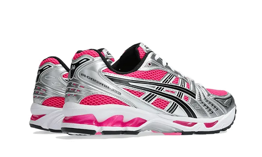 ASCS PINK GLO SCHOENEN