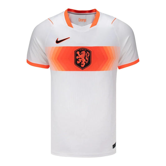 Netherlands Away 2026/27 Worldcup
