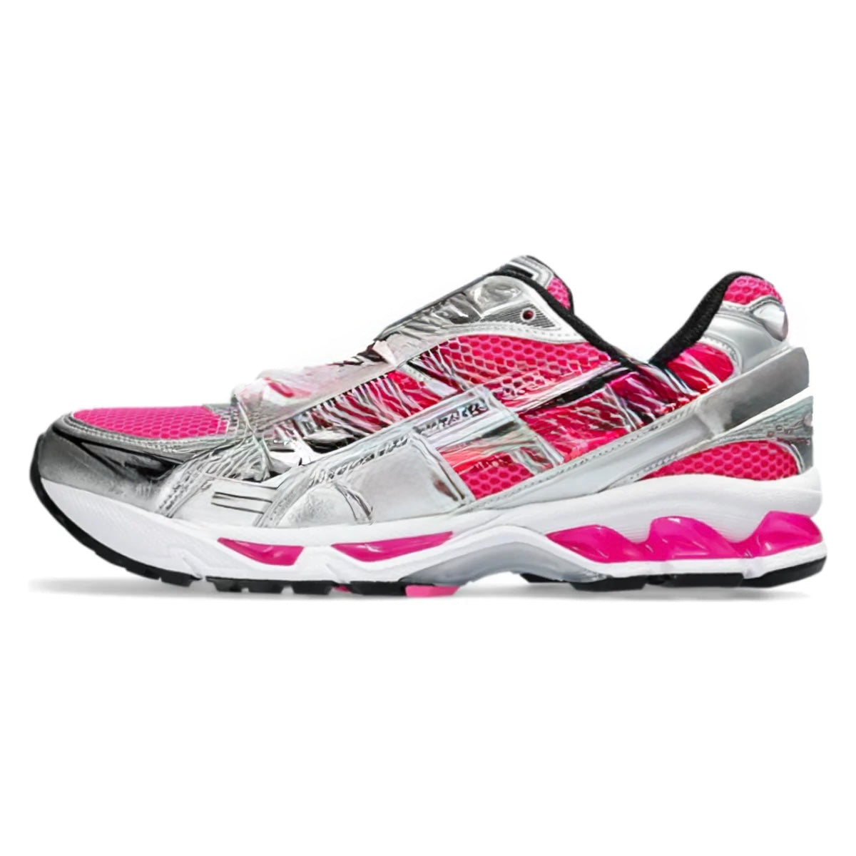 ASICS PINK GLO