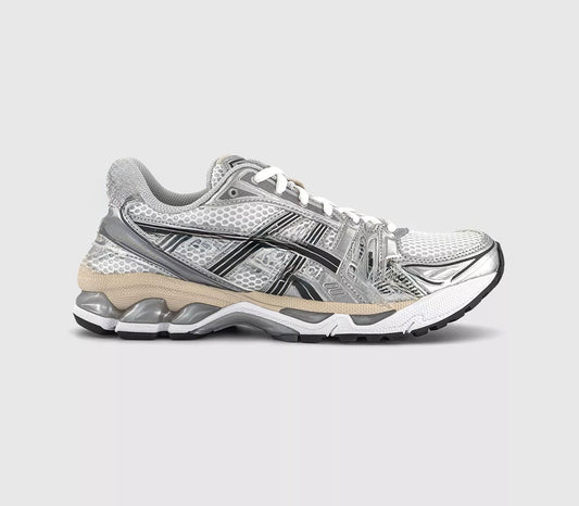 ASICS GREY