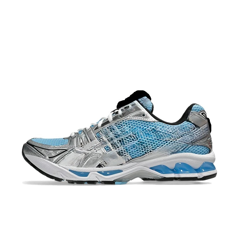 ASICS ARTIC BLUE