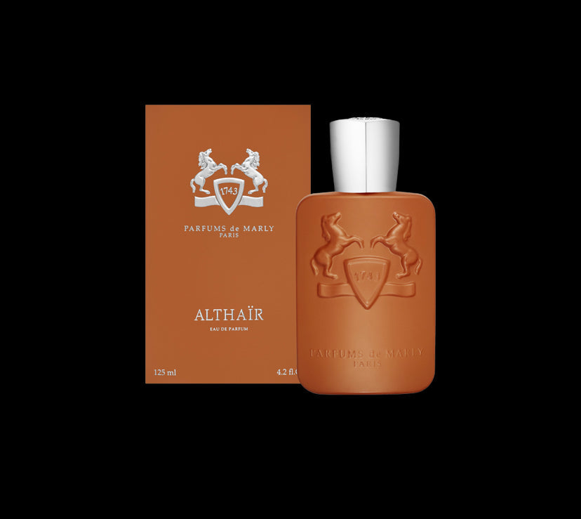 PARFUM DE MARLY I ALTHAIR I 125ML