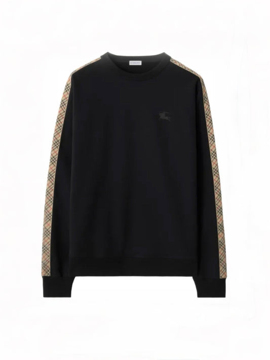BLUEBERRY SWEATER